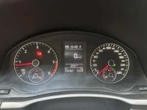 VW Scirocco DSG-2012 — miniatura 7