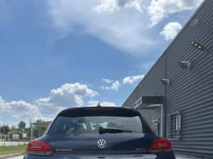 VW Scirocco DSG-2012 — miniatura 8