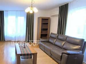 Apartament cu 3 camere de inchiriat Gheorgheni — miniatura 6
