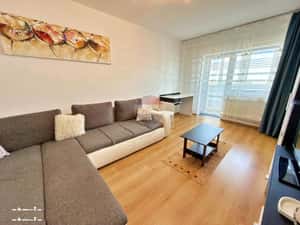 Apartament cu 2 camere de închiriat în zona UTA