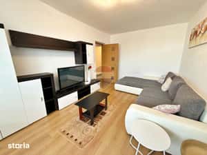 Apartament cu 2 camere de închiriat în zona UTA — miniatura 4