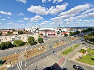 Apartament cu 2 camere de închiriat în zona UTA — miniatura 5