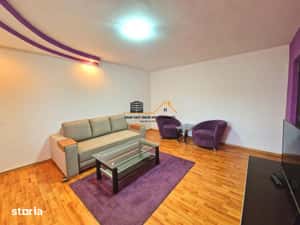 Închiriere Apartament 4 camere-13 Septembrie-Sebastian-Semicentr — miniatura 4