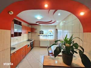 Închiriere Apartament 4 camere-13 Septembrie-Sebastian-Semicentr — miniatura 5
