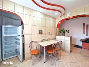 Închiriere Apartament 4 camere-13 Septembrie-Sebastian-Semicentr — miniatura 6