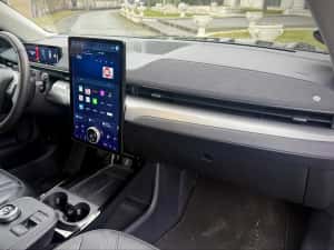 Ford  Mustang Mach-E Electric 91 Kwh ! Garantie ! — miniatura 4