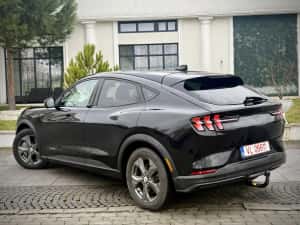 Ford  Mustang Mach-E Electric 91 Kwh ! Garantie ! — miniatura 6