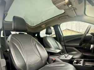 Ford  Mustang Mach-E Electric 91 Kwh ! Garantie ! — miniatura 7