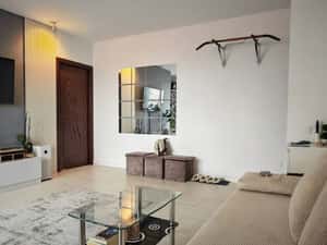 Vanzare apartament modern mobilat utilat 12 minute de metrou Leonida — miniatura 4