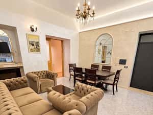 Apartament cu 4 Camere- Ultracentral