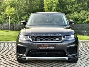 Land Rover Range Rover Sport 2018, 249 CP, 133 505 KM — miniatura 5