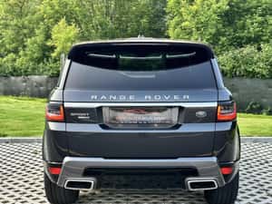 Land Rover Range Rover Sport 2018, 249 CP, 133 505 KM — miniatura 6