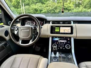 Land Rover Range Rover Sport 2018, 249 CP, 133 505 KM — miniatura 7