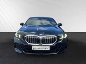 BMW 550 Berlină Hibrid Plug-in 2024