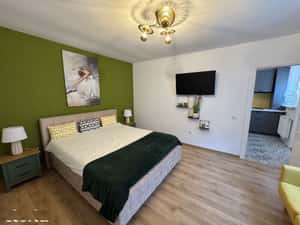 Studio la casă | Blumăna, Str. De Mijloc — miniatura 3