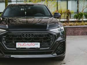 Audi Q8 Automată 517 HP Hibrid (B/E) — miniatura 2