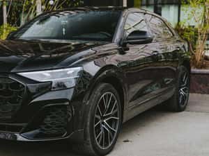 Audi Q8 Automată 517 HP Hibrid (B/E) — miniatura 3