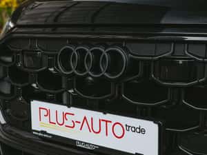 Audi Q8 Automată 517 HP Hibrid (B/E) — miniatura 5