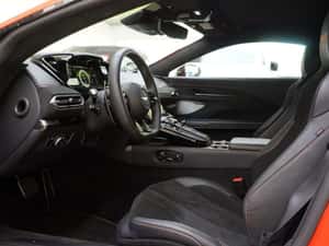 Aston Martin V8 Vantage - 2015 — miniatura 2