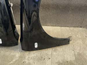 Aripa dreapta Audi A4 B7 LZ9Y