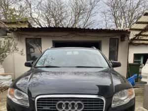 Aripa dreapta Audi A4 B7 LZ9Y — miniatura 8