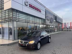 Volkswagen EOS 1.4 TSI 122HP Edition 2010 — miniatura 1