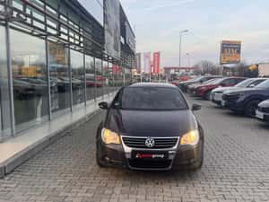 Volkswagen EOS 1.4 TSI 122HP Edition 2010 — miniatura 3