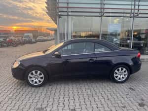 Volkswagen EOS 1.4 TSI 122HP Edition 2010 — miniatura 4