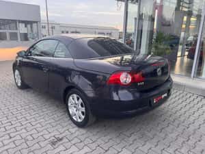 Volkswagen EOS 1.4 TSI 122HP Edition 2010 — miniatura 5