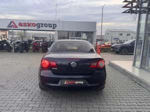 Volkswagen EOS 1.4 TSI 122HP Edition 2010 — miniatura 6