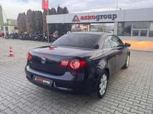 Volkswagen EOS 1.4 TSI 122HP Edition 2010 — miniatura 7