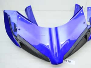 Carena Faruri Fata Honda CBR1000RR SC57 2004 - 2005 — miniatura 7