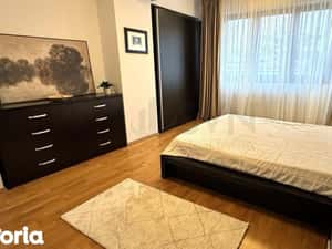 Apartament 3 camere mobilat Enayati Aviatiei- Baneasa — miniatura 5