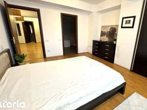 Apartament 3 camere mobilat Enayati Aviatiei- Baneasa — miniatura 6
