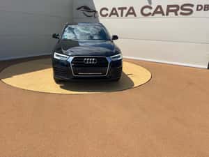 Audi Q3 2.0 TDI 150 CP Euro 6 — miniatura 1