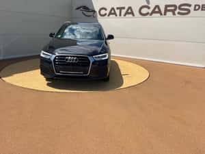 Audi Q3 2.0 TDI 150 CP Euro 6 — miniatura 2
