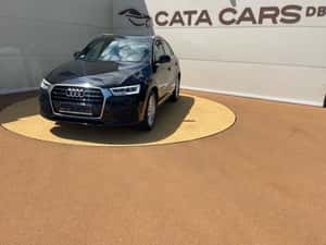 Audi Q3 2.0 TDI 150 CP Euro 6 — miniatura 3
