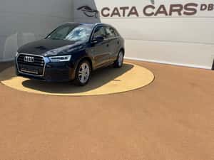 Audi Q3 2.0 TDI 150 CP Euro 6 — miniatura 4