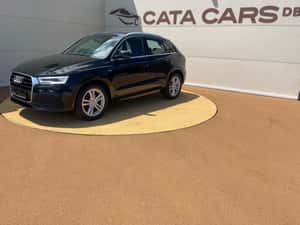 Audi Q3 2.0 TDI 150 CP Euro 6 — miniatura 5
