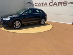 Audi Q3 2.0 TDI 150 CP Euro 6 — miniatura 6