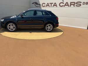 Audi Q3 2.0 TDI 150 CP Euro 6 — miniatura 7