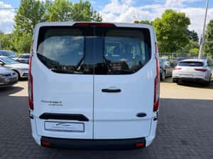 Ford Transit Custom 2021, 102.000 km, 9 locuri — miniatura 6