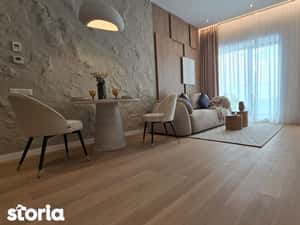 Apartament cu 2 Camere cu loc de parcare — miniatura 4