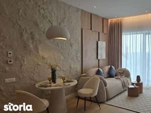 Apartament cu 2 Camere cu loc de parcare — miniatura 5