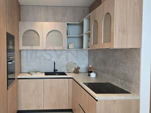 Apartament cu 2 Camere cu loc de parcare — miniatura 6