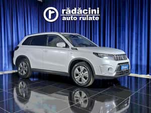 Suzuki Vitara SUV, 2024, 11.755 km, 18.250 EUR — miniatura 1
