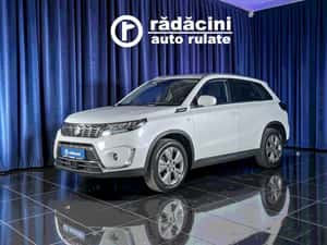 Suzuki Vitara SUV, 2024, 11.755 km, 18.250 EUR — miniatura 4