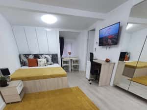 Ultracentral Unirii garsonieră 33mp și apartament 60mp — miniatura 5