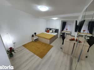 Ultracentral Unirii garsonieră 33mp și apartament 60mp — miniatura 6