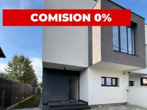 COMISION 0%-Duplex 5 camere, nivel P+M, 120mp utili + terasa - Braytim — miniatura 3